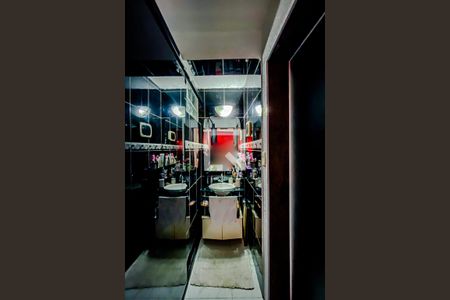 Casa à venda com 192m², 3 quartos e 2 vagasBanheiro da Suíte