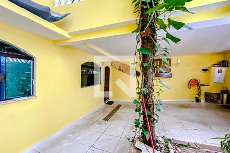 Casa à venda com 192m², 3 quartos e 2 vagasGaragem