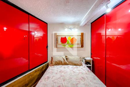 Casa à venda com 192m², 3 quartos e 2 vagasQuarto 1 - Suíte