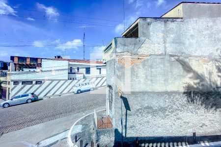 Casa à venda com 192m², 3 quartos e 2 vagasVista da Varanda