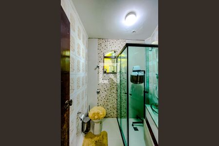 Casa à venda com 192m², 3 quartos e 2 vagasBanheiro