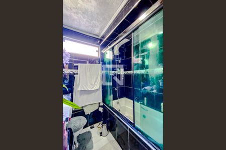 Casa à venda com 192m², 3 quartos e 2 vagasBanheiro da Suíte