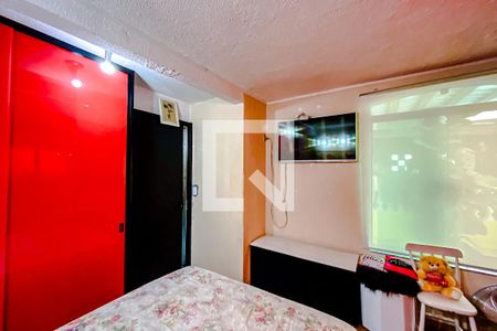 Casa à venda com 192m², 3 quartos e 2 vagasQuarto 1 - Suíte