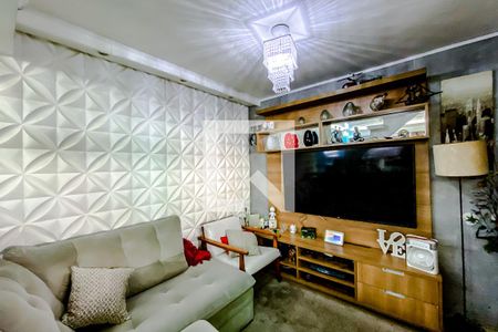 Sala de casa à venda com 3 quartos, 192m² em Vila Oratório, São Paulo