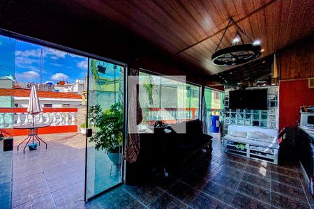 Casa à venda com 192m², 3 quartos e 2 vagasÁrea gourmet