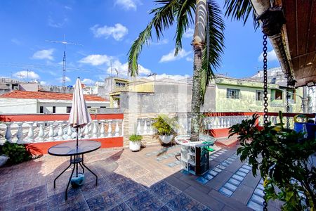 Casa à venda com 192m², 3 quartos e 2 vagasÁrea externa