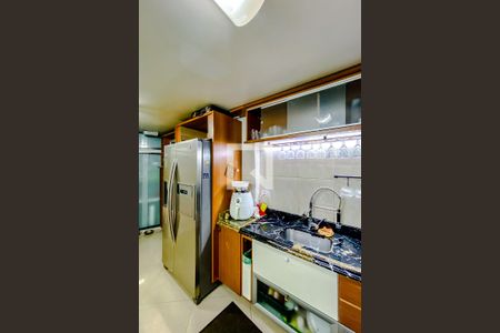 Casa à venda com 192m², 3 quartos e 2 vagasCozinha