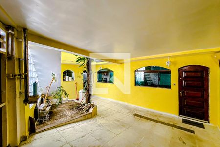 Casa à venda com 192m², 3 quartos e 2 vagasGaragem