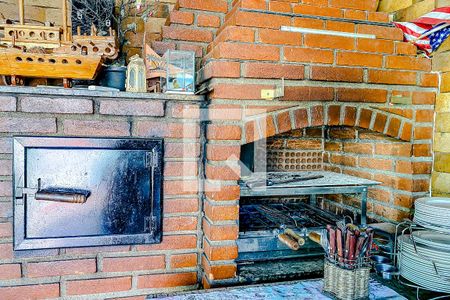 Casa à venda com 192m², 3 quartos e 2 vagasÁrea gourmet