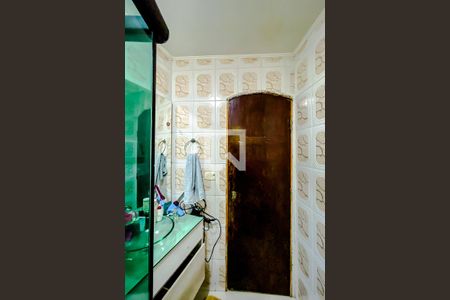 Casa à venda com 192m², 3 quartos e 2 vagasBanheiro