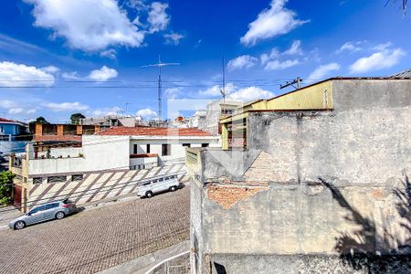 Casa à venda com 192m², 3 quartos e 2 vagasvista da Área externa