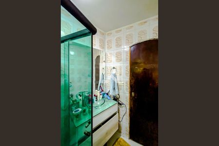 Casa à venda com 192m², 3 quartos e 2 vagasBanheiro