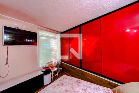 Casa à venda com 192m², 3 quartos e 2 vagasQuarto 1 - Suíte