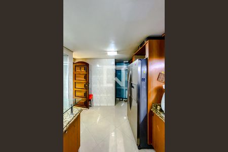 Casa à venda com 192m², 3 quartos e 2 vagasCozinha