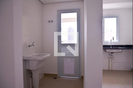 Apartamento à venda com 95m², 3 quartos e 2 vagasÁrea de Serviço