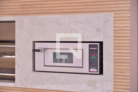 Apartamento à venda com 95m², 3 quartos e 2 vagasÁrea comum - Churrasqueira