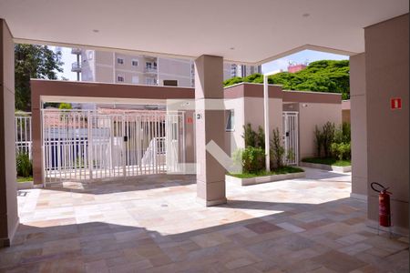 Apartamento à venda com 95m², 3 quartos e 2 vagasPortaria