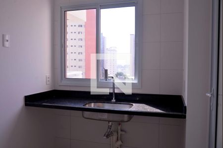 Apartamento à venda com 95m², 3 quartos e 2 vagasCozinha