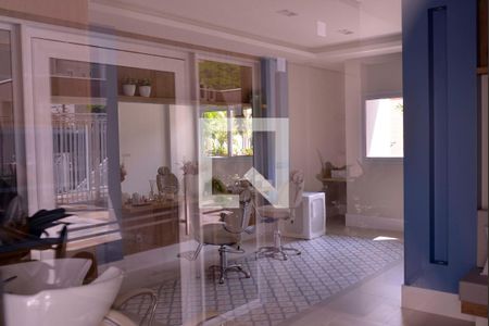 Apartamento à venda com 95m², 3 quartos e 2 vagasBeauty Care