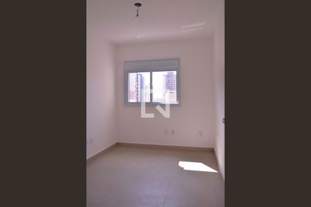 Quarto 1 de apartamento à venda com 3 quartos, 95m² em Vila Guiomar, Santo André