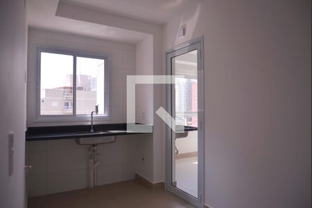 Apartamento à venda com 95m², 3 quartos e 2 vagasCozinha