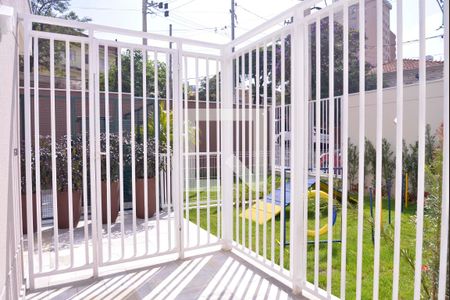 Apartamento à venda com 95m², 3 quartos e 2 vagasPet Place