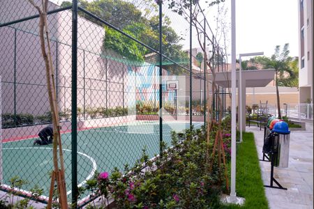 Apartamento à venda com 95m², 3 quartos e 2 vagasQuadra Esportiva