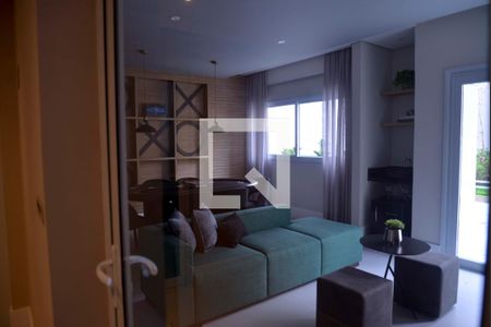 Apartamento à venda com 95m², 3 quartos e 2 vagasSalão de jogos