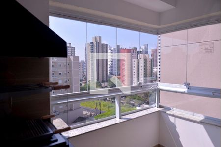 Apartamento à venda com 95m², 3 quartos e 2 vagasEspaço Goumert