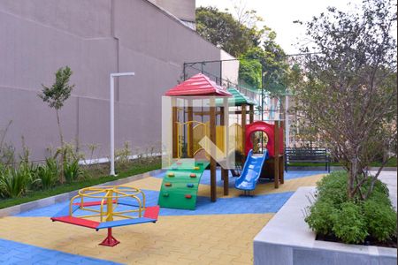 Apartamento à venda com 95m², 3 quartos e 2 vagasÁrea comum - Playground