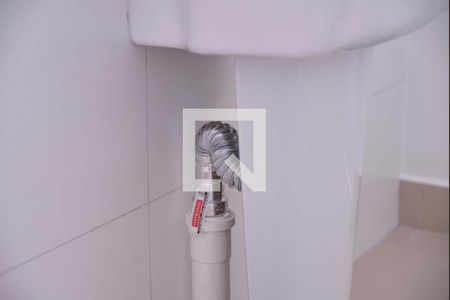 Apartamento à venda com 95m², 3 quartos e 2 vagasÁrea de Serviço