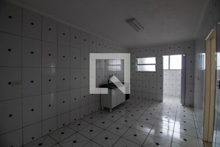 Apartamento à venda com 97m², 2 quartos e sem vagaCozinha