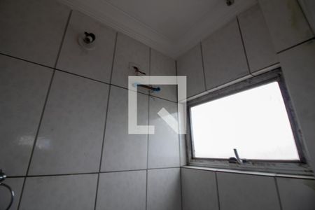 Apartamento à venda com 97m², 2 quartos e sem vagaBanheiro da Suíte