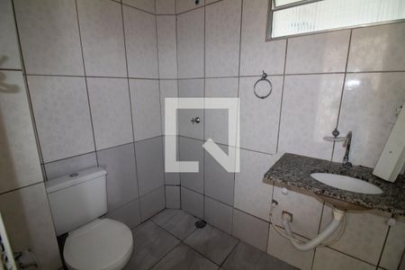 Apartamento à venda com 97m², 2 quartos e sem vagaBanheiro