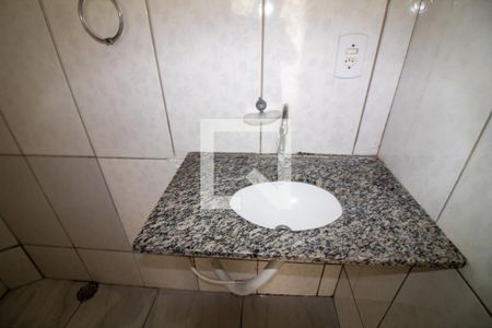 Apartamento à venda com 97m², 2 quartos e sem vagaBanheiro