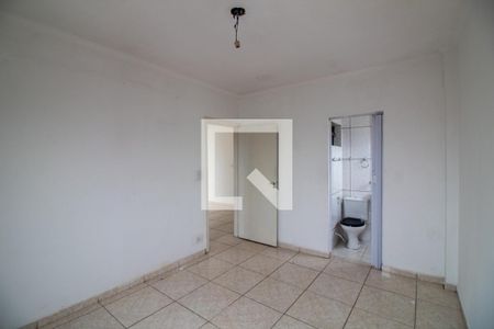Apartamento à venda com 97m², 2 quartos e sem vagaQuarto 2 - Suíte