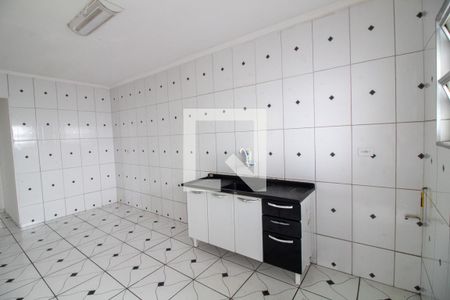 Apartamento à venda com 97m², 2 quartos e sem vagaCozinha
