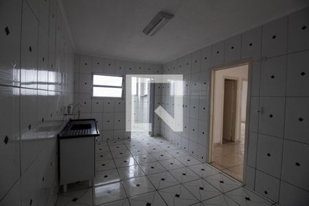 Apartamento à venda com 97m², 2 quartos e sem vagaCozinha