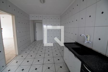 Apartamento à venda com 97m², 2 quartos e sem vagaCozinha