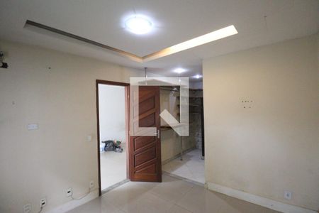 Suíte 1 de casa para alugar com 2 quartos, 95m² em Brasilândia, São Gonçalo