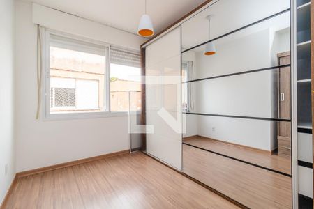 Quarto 2 de apartamento para alugar com 2 quartos, 61m² em Menino Deus, Porto Alegre