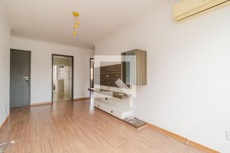 Sala de apartamento para alugar com 2 quartos, 61m² em Menino Deus, Porto Alegre