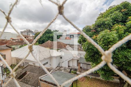 Vista de apartamento para alugar com 2 quartos, 61m² em Menino Deus, Porto Alegre