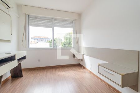 Quarto 1 de apartamento para alugar com 2 quartos, 61m² em Menino Deus, Porto Alegre