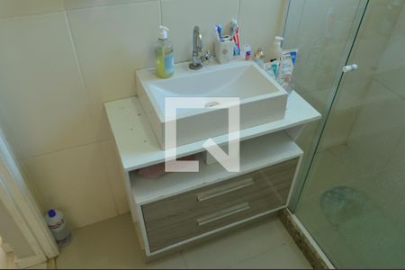 Apartamento para alugar com 49m², 1 quarto e 1 vagaBanheiro