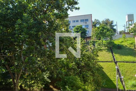 Apartamento para alugar com 49m², 1 quarto e 1 vagaVista da Área de Serviço