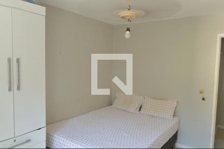 Quarto de apartamento para alugar com 1 quarto, 49m² em Taquara, Rio de Janeiro