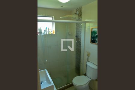 Apartamento para alugar com 49m², 1 quarto e 1 vagaBanheiro