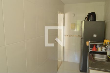 Apartamento para alugar com 49m², 1 quarto e 1 vagaCozinha