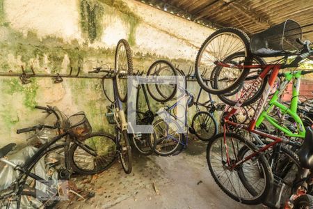 Apartamento para alugar com 49m², 1 quarto e 1 vagaBicicletário 